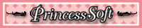 PrincessSoft 網頁