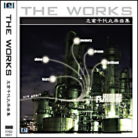 THE WORKS ӭܤdNY楽